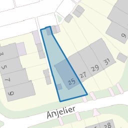 Perceel RWK01-I-2420