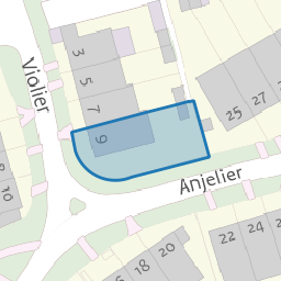 Perceel RWK01-I-2421