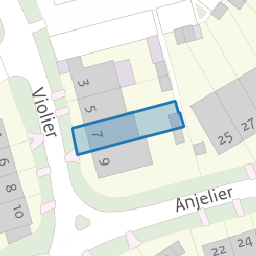 Perceel RWK01-I-2422