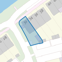 Perceel RWK01-I-2431