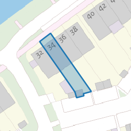 Perceel RWK01-I-2432