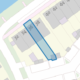 Perceel RWK01-I-2433