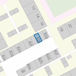 Perceel RWK01-I-2435