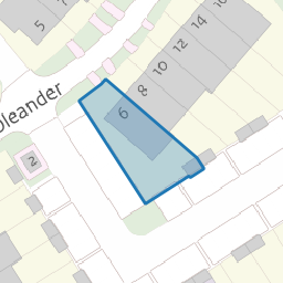 Perceel RWK01-I-2442