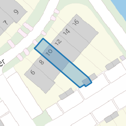 Perceel RWK01-I-2444