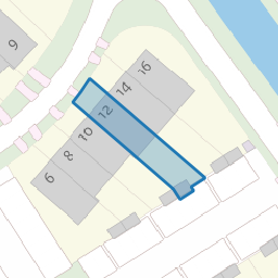 Perceel RWK01-I-2445