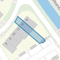 Perceel RWK01-I-2446