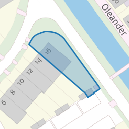 Perceel RWK01-I-2447