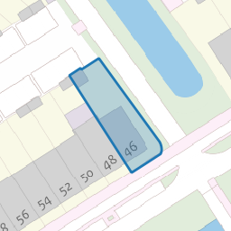 Perceel RWK01-I-2448