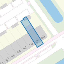 Perceel RWK01-I-2449