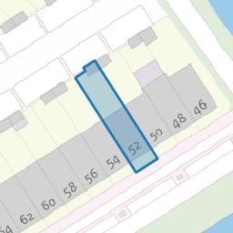 Perceel RWK01-I-2451