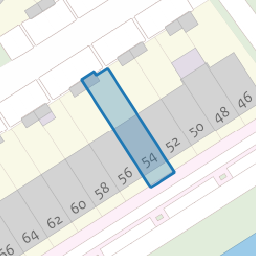 Perceel RWK01-I-2452