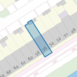 Perceel RWK01-I-2453