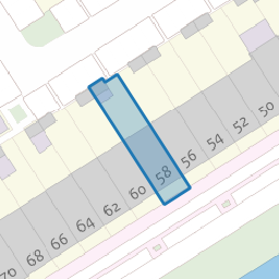 Perceel RWK01-I-2454