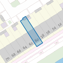 Perceel RWK01-I-2455