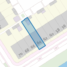 Perceel RWK01-I-2457