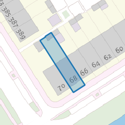 Perceel RWK01-I-2459