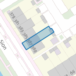 Perceel RWK01-I-2462