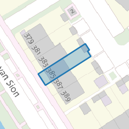 Perceel RWK01-I-2463