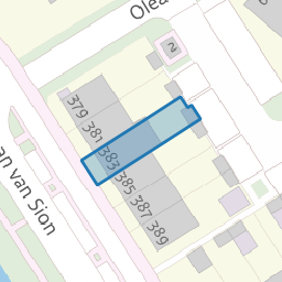 Perceel RWK01-I-2464