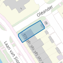 Perceel RWK01-I-2466