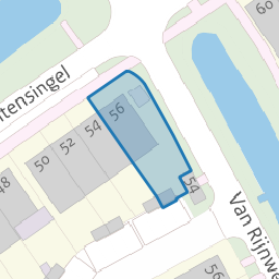 Perceel RWK01-I-2470