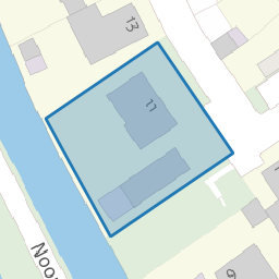 Perceel RWK01-I-2475