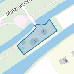 Perceel RWK01-I-2477