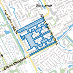 Perceel RWK01-I-2481