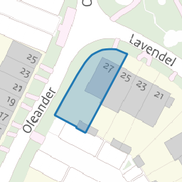 Perceel RWK01-I-2482