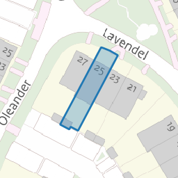 Perceel RWK01-I-2483