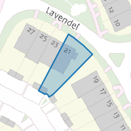 Perceel RWK01-I-2485