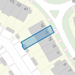 Perceel RWK01-I-2487