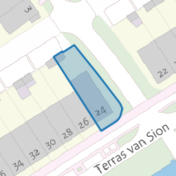 Perceel RWK01-I-2495