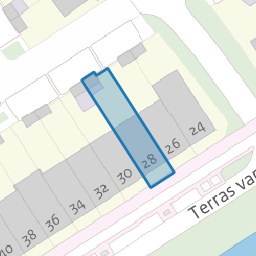 Perceel RWK01-I-2497