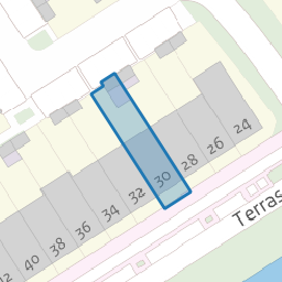 Perceel RWK01-I-2498