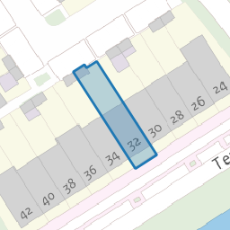 Perceel RWK01-I-2499