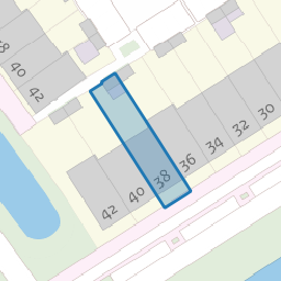 Perceel RWK01-I-2502