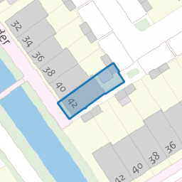 Perceel RWK01-I-2505