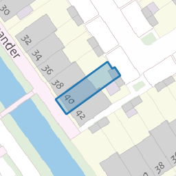 Perceel RWK01-I-2506