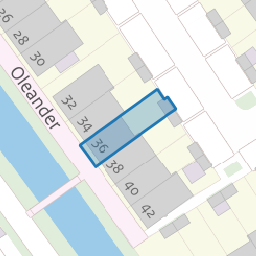 Perceel RWK01-I-2508