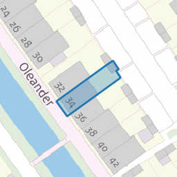 Perceel RWK01-I-2509