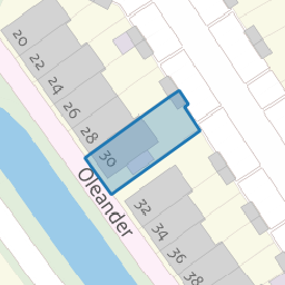 Perceel RWK01-I-2511