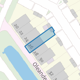 Perceel RWK01-I-2513