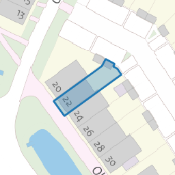 Perceel RWK01-I-2515