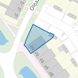 Perceel RWK01-I-2516