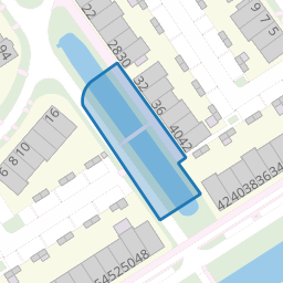 Perceel RWK01-I-2521