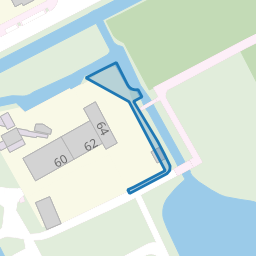 Perceel RWK01-I-2525