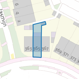 Perceel RWK01-I-2532