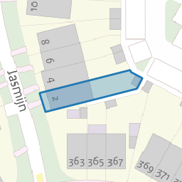 Perceel RWK01-I-2534